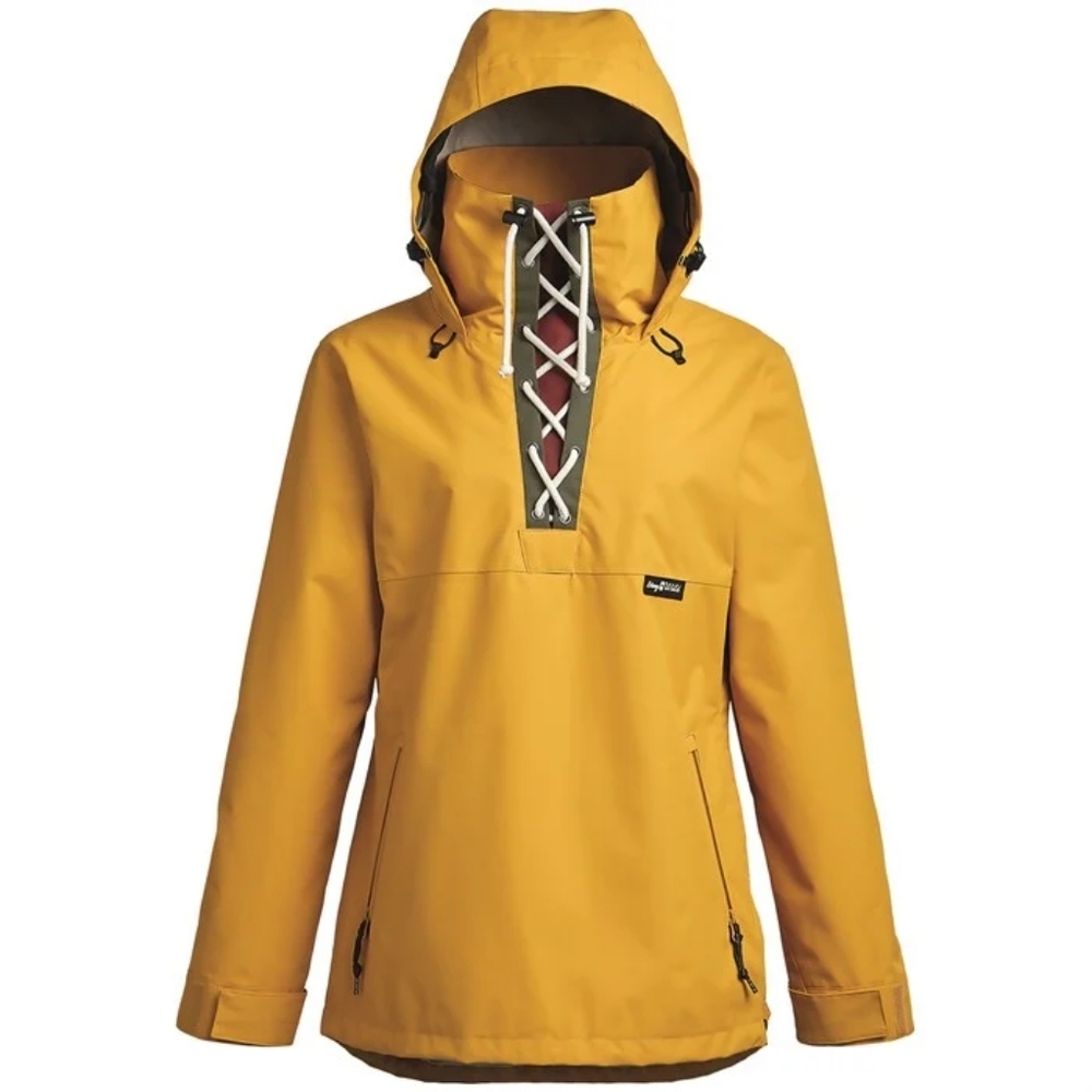 Meet your Posher, Melly